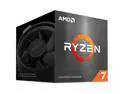 AMD Ryzen 7 5700 - Ryzen 7 5000 Series 8-Core 3.7 GHz Socket AM4