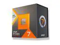 AMD Ryzen 7 7700X3D - Ryzen 7000 Series Raphael (Zen 4) 8-Core 4.0 GHz Socket AM5 120W Desktop Processor