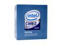 Intel Core 2 Duo E6750 - Core 2 Duo Conroe Dual-Core 2.66 GHz LGA 775 65W Processor - BX80557E6750