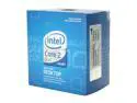 Intel Core 2 Duo E4600 - Core 2 Duo Allendale Dual-Core 2.4 GHz LGA 775 65W Processor - BX80557E4600
