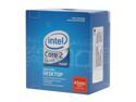 Intel Core 2 Quad Q9450 - Core 2 Quad Yorkfield Quad-Core 2.66 GHz LGA 775 95W Processor - BX80569Q9450