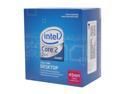 Intel Core 2 Duo E7200 - Core 2 Duo Wolfdale Dual-Core 2.53 GHz LGA 775 65W Processor - BX80571E7200