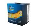 Intel Core i5-2500 - Core i5 2nd Gen Sandy Bridge Quad-Core 3.3GHz (3.7GHz Turbo Boost) LGA 1155 95W Intel HD Graphics 2000 Desktop Processor - BX80623I52500