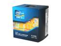Intel Core i5-2300 - Core i5 2nd Gen Sandy Bridge Quad-Core 2.8GHz (3.1GHz Turbo Boost) LGA 1155 95W Intel HD Graphics 2000 Desktop Processor - BX80623I52300