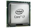 Intel Core i7-920 - Core i7 Bloomfield Quad-Core 2.66 GHz LGA 1366 130W Processor - BX80601920