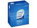 Intel Core 2 Quad Q8300 - Core 2 Quad Yorkfield Quad-Core 2.5 GHz LGA 775 95W Desktop Processor - BX80580Q8300