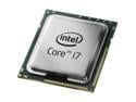 Intel Core i7-960 - Core i7 Bloomfield Quad-Core 3.2 GHz LGA 1366 130W Desktop Processor - BX80601960