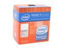 Intel Pentium 4 641 - Pentium 4 Cedar Mill Single-Core 3.2 GHz LGA 775 Processor - BX80552641
