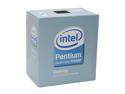 Intel Pentium E2160 - Pentium Allendale Dual-Core 1.8 GHz LGA 775 65W Processor - BX80557E2160