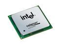 Intel Celeron 430 - Celeron Conroe-L Single-Core 1.8 GHz LGA 775 35W Processor - BX80557430