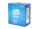 Intel Pentium E2180 - Pentium Allendale Dual-Core 2.0 GHz LGA 775 65W Processor - BX80557E2180