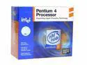 Intel Pentium 4 3.0C - Pentium 4 Northwood Single-Core 3.0 GHz Socket 478 Processor - BX80532PG3000D