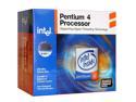Intel Pentium 4 2.4C - Pentium 4 Northwood Single-Core 2.4 GHz Socket 478 Processor - BX80532PG2400D