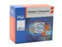 Intel Pentium 4 3.0E - Pentium 4 Prescott Single-Core 3.0 GHz Socket 478 89W Processor - BX80546PG3000E