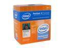 Intel Pentium 4 640 - Pentium 4 Prescott Single-Core 3.2 GHz LGA 775 84W Processor - BX80547PG3200F