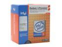 Intel Pentium 4 531 - Pentium 4 Prescott Single-Core 3.0 GHz LGA 775 Processor - BX80547PG3000EK