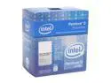 Intel Pentium D 920 - Pentium D Presler Dual-Core 2.8 GHz LGA 775 95W Processor - BX80553920