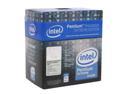 Intel Pentium Extreme Edition 955 - Pentium Extreme Edition Presler Dual-Core 3.46 GHz LGA 775 Processor - BX80553955