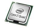 Intel Core 2 Quad Q9400 - Core 2 Quad Yorkfield Quad-Core 2.66 GHz LGA 775 95W Desktop Processor - AT80580PJ0676M