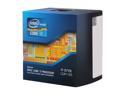 Intel Core i7-3770 - Core i7 3rd Gen Ivy Bridge Quad-Core 3.4GHz (3.9GHz Turbo) LGA 1155 77W Intel HD Graphics 4000 Desktop Processor - BX80637I73770