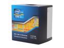 Intel Core i5-3570K - Core i5 3rd Gen Ivy Bridge Quad-Core 3.4GHz (3.8GHz Turbo) LGA 1155 77W Intel HD Graphics 4000 Desktop Processor - BX80637I53570K