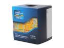 Intel Core i5-3550 - Core i5 3rd Gen Ivy Bridge Quad-Core 3.3GHz (3.7GHz Turbo) LGA 1155 77W Intel HD Graphics 2500 Desktop Processor - BX80637I53550