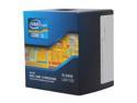 Intel Core i5-3450 - Core i5 3rd Gen Ivy Bridge Quad-Core 3.1GHz (3.5GHz Turbo) LGA 1155 77W Intel HD Graphics 2500 Desktop Processor - BX80637I53450