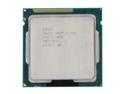 Intel Core i3-2120 - Core i3 2nd Gen Sandy Bridge Dual-Core 3.3 GHz LGA 1155 65W Intel HD Graphics 2000 Desktop Processor - SR05Y