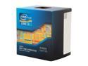 Intel Core i3-3225 - Core i3 3rd Gen Ivy Bridge Dual-Core 3.3 GHz LGA 1155 55W Intel HD Graphics 4000 Desktop Processor - BX80637I33225