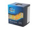Intel Core i5-3350P - Core i5 3rd Gen Ivy Bridge Quad-Core 3.1GHz (3.3GHz Turbo) LGA 1155 69W Desktop Processor - BX80637i53350P