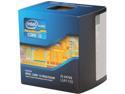 Intel Core i5 3470S - Core i5 3rd Gen Ivy Bridge Quad-Core 2.9 GHz LGA 1155 65W Intel HD Graphics 2500 Desktop Processor - BX80637I53470S
