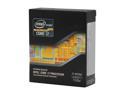 Intel Core i7-3970X Extreme Edition - Core i7 Extreme Edition Sandy Bridge-E 6-Core 3.5GHz (4.0GHz Turbo) LGA 2011 150W Desktop Processor - BX80619i73970X