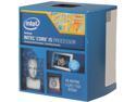 Intel Core i5-4570S - Core i5 4th Gen Haswell Quad-Core 2.9 GHz LGA 1150 65W Intel HD Graphics Desktop Processor - BX80646I54570S