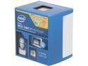 Intel Core i7-4770 - Core i7 4th Gen Haswell Quad-Core 3.4 GHz LGA 1150 84W Intel HD Graphics Desktop Processor - BX80646I74770