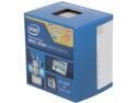 Intel Xeon E3-1240V3 Haswell 3.4 GHz 8MB L3 Cache LGA 1150 80W BX80646E31240V3 Server Processor