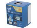 Intel Xeon E3-1225V3 Haswell 3.2 GHz 8MB L3 Cache LGA 1150 95W BX80646E31225V3 Server Processor