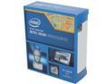 Intel Xeon E5-2609 v2 Ivy Bridge-EP 2.5 GHz 10MB L3 Cache LGA 2011 80W BX80635E52609V2 Server Processor