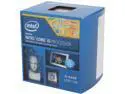 Intel Core i5-4440 - Core i5 4th Gen Haswell Quad-Core 3.1 GHz (3.3 GHz Turbo) LGA 1150 84W Intel HD Graphics 4600 Desktop Processor - BX80646I54440