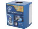 Intel Pentium G3220 - Pentium Dual-Core Haswell Dual-Core 3.0 GHz LGA 1150 54W Intel HD Graphics Desktop Processor - BX80646G3220