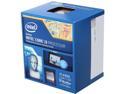 Intel Core i3-4360 - Core i3 4th Gen Haswell Dual-Core 3.7 GHz LGA 1150 54W Intel HD Graphics 4600 Desktop Processor - BX80646I34360