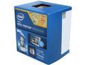 Intel Pentium G3240 - Pentium Haswell Dual-Core 3.1 GHz LGA 1150 53W Intel HD Graphics Desktop Processor - BX80646G3240
