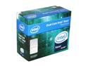 Intel Xeon 5110 Woodcrest 1.6GHz 4MB L2 Cache LGA 771 65W Dual-Core Active or 1U Processor