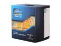Intel Xeon E3-1275 V2 Ivy Bridge 3.5GHz (3.9GHz Turbo) 8MB L3 Cache LGA 1155 77W BX80637E31275V2 Server Processor