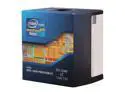 Intel Xeon E3-1240 V2 Ivy Bridge 3.4GHz (3.8GHz Turbo) 4 x 256KB L2 Cache 8MB L3 Cache LGA 1155 69W BX80637E31240V2 Server Processor