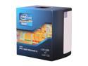 Intel Xeon E3-1220 V2 Ivy Bridge 3.1GHz (3.5GHz Turbo) 4 x 256KB L2 Cache 8MB L3 Cache LGA 1155 69W BX80637E31220V2 Server Processor