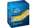 Intel Xeon E3-1231V3 Haswell 3.4 GHz 4 x 256KB L2 Cache 8MB L3 Cache LGA 1150 80W BX80646E31231V3 Server Processor