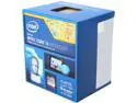 Intel Core i3-4370 - Core i3 4th Gen Haswell Dual-Core 3.8 GHz LGA 1150 54W Intel HD Graphics 4600 Desktop Processor - BX80646I34370