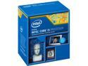 Intel Core i5-4570T - Core i5 4th Gen Haswell Dual-Core 2.9 GHz LGA 1150 35W Intel HD Graphics 4600 Desktop Processor - BX80646I54570T