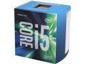 Intel Core i5-6600 - Core i5 6th Gen Skylake Quad-Core 3.3 GHz LGA 1151 65W Intel HD Graphics 530 Desktop Processor - BX80662I56600