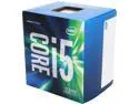 Intel Core i5-6400 - Core i5 6th Gen Skylake Quad-Core 2.7 GHz LGA 1151 65W Intel HD Graphics 530 Desktop Processor - BX80662I56400